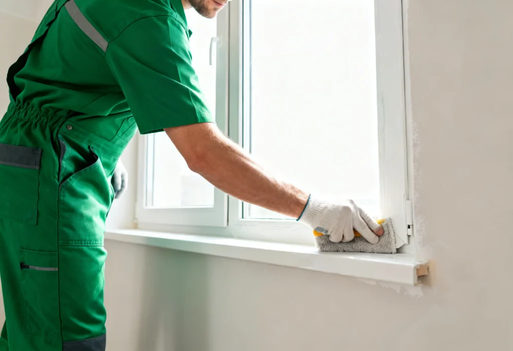 freepik cleaner in green uniform wiping fresh paint from a window frame in a bright newly renovated room no face shown square 0032 freepik cleaner in green uniform wiping fresh paint from a window frame in a bright newly renovated room no face shown square 0032