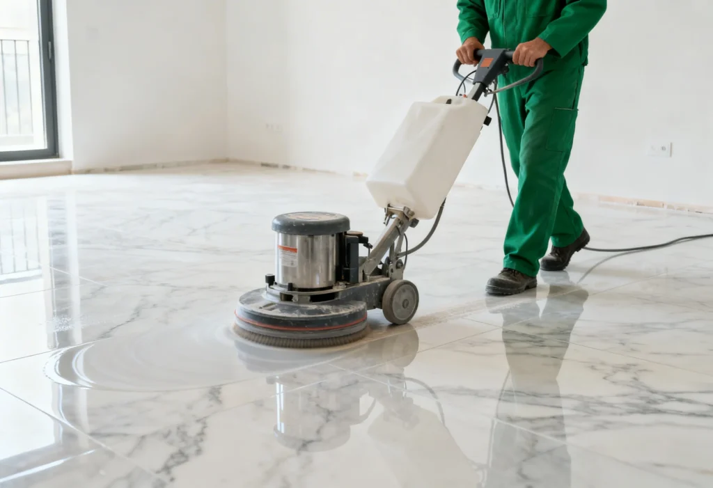 freepik cleaning worker in green uniform polishing new marble floor with industrial machine in bright empty apartment no face visible 0034 freepik cleaning worker in green uniform polishing new marble floor with industrial machine in bright empty apartment no face visible 0034